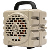 Turtlebox Cub Waterproof Bluetooth Speaker