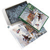 Cobble Hill Jigsaw Puzzle - Getting Ready
