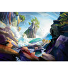 Cobble Hill Jigsaw Puzzle - Coastal Waves
