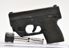 BERETTA BU9 NANO PRE OWNED (1140396)