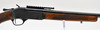HENRY SINGLE SHOT PRE OWNED (1140406)
