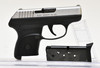 RUGER LCP PRE OWNED (1140415)