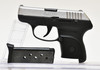 RUGER LCP PRE OWNED (1140415)