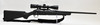 RUGER AMERICAN GEN 1 PRE OWNED (1140421)