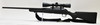 RUGER AMERICAN GEN 1 PRE OWNED (1140421)