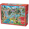 Model# 44514 - box, angled