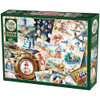 Model# 40308 - box, angled