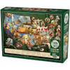 Model# 40316 - box, angled