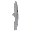 SOG Aegis FLK 2.0 Drop Point Folding Knife
