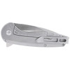 SOG Aegis FLK 2.0 Drop Point Folding Knife