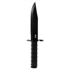 SOG BAR15C Clip Point Bayonet Fixed Blade Knife