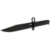 SOG BAR15C Clip Point Bayonet Fixed Blade Knife