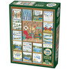 Model# 40327 - box, angled