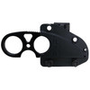 SOG Snarl Blackout Neck Knife