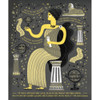 Women in Science: 50 Fearless Pioneers Who Changed the World by Rachel Ignotofsky