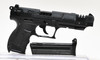 WALTHER P22 KIT PRE OWNED (1140475)