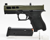 PALMETTO DAGGER PRE OWNED (1140476)