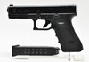 GLOCK 22 GEN 3 PRE OWNED (1140480)