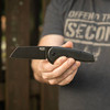 SOG Aegis FLK 2.0 Wharncliffe Folding Knife