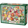 Model# 40361 - box, angled