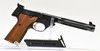 HIGH STANDARD SUPERMATIC TROPHY PRE OWNED (1140492)