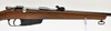 ITALIAN M91 PRE OWNED (1140493)