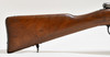 ITALIAN M91 PRE OWNED (1140493)