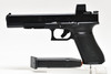 GLOCK 17 GEN 5 PRE OWNED (1140517)