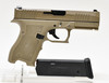 PALMETTO DAGGER PRE OWNED (1140542)