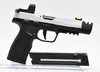 SIG SAUER 322C-T-COMP RXZE PRE OWNED (1140548)
