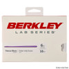 Berkley Lab Series Finesse Worm Lure - 10 Pk.