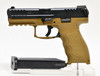 H&K VP9 PRE OWNED (1140607)