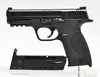 SMITH & WESSON M&P40 PRE OWNED (1140633)