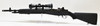 SPRINGFIELD ARMORY M1A SCOUT PRE OWNED (1140636)