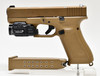 GLOCK 19X PRE OWNED (1140653)