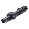 EOTech Vudu 1-10x28mm (34mm) FFP Illuminated SR5 (MRAD) Daylight Bright Dot Riflescope