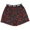 Lazy One Men's Lobster Boxer