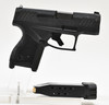 TAURUS GX4 PRE OWNED (1140686)
