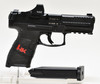 H&K VP9K PRE OWNED (1140687)