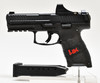 H&K VP9K PRE OWNED (1140687)