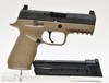 SIG SAUER P320C PRE OWNED (1140692)