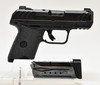 RUGER SECURITY-9 PRE OWNED (1140820)