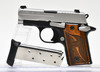 SIG SAUER P238 SAS PRE OWNED (1140808)