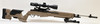 SPRINGFIELD ARMORY M1A NM PRE OWNED (1140817)