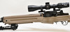 SPRINGFIELD ARMORY M1A NM PRE OWNED (1140817)