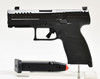 CZ P10C PRE OWNED (1140564)