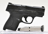 SMITH & WESSON M&P40 SHIELD PRE OWNED (1140845)