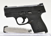 SMITH & WESSON M&P40 SHIELD PRE OWNED (1140845)