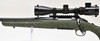 RUGER AMERICAN LH PRE OWNED (1140858)