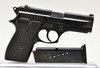 TAURUS PT908 PRE OWNED (1140761)